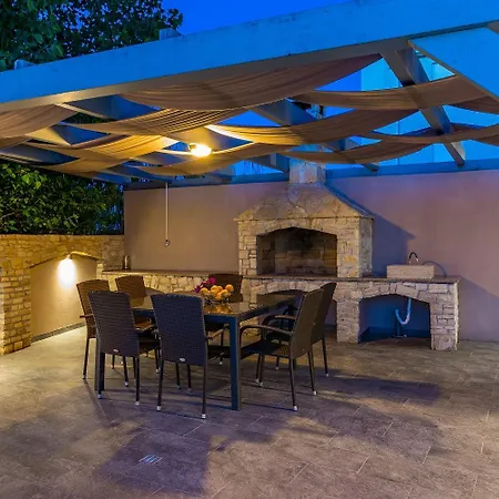 Nika Holiday home Fazana