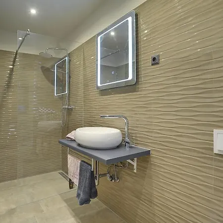 Holiday home Nika Fazana