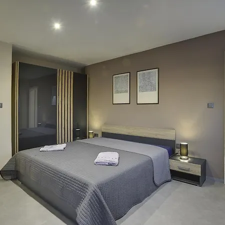 Nika Holiday home Fazana