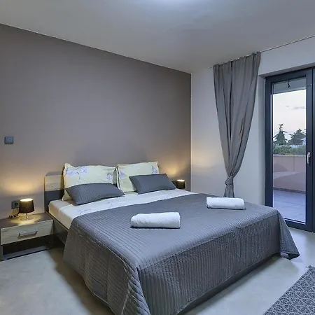 Nika Holiday home Fazana