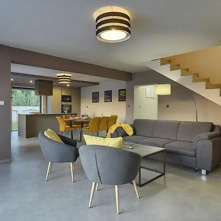 Holiday home Nika Fazana