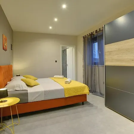 Nika Holiday home Fazana