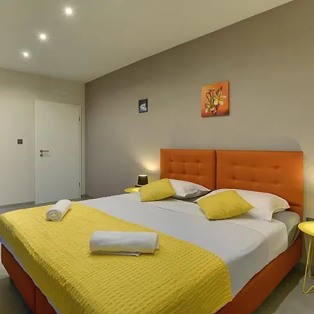 Holiday home Nika *
